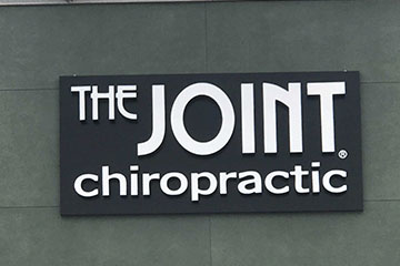 Photo from The Joint Chiropractic clinic - Southlands