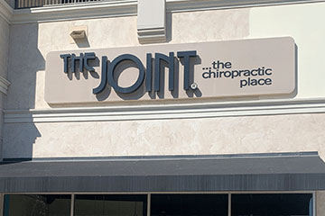 Photo from The Joint Chiropractic clinic - Alon Town Centre