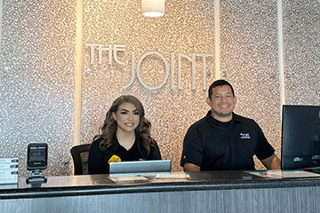 The Joint Chiropractic Bakersfield North Staff