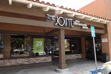Photo from The Joint Chiropractic clinic - Aliso Viejo