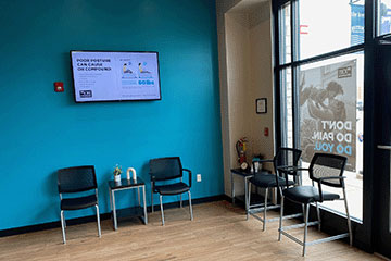 Photo from The Joint Chiropractic clinic - East Peoria