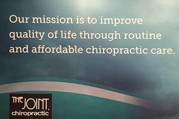 Photo from The Joint Chiropractic clinic - Santa Rosa