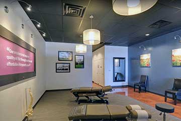 Photo from The Joint Chiropractic clinic - Georgetown Republic Square