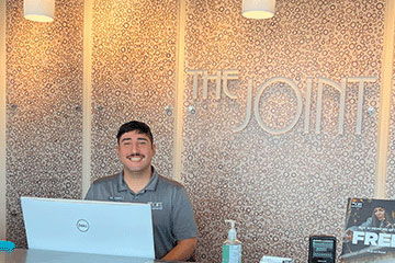 The Joint Chiropractic Power Ranch Staff