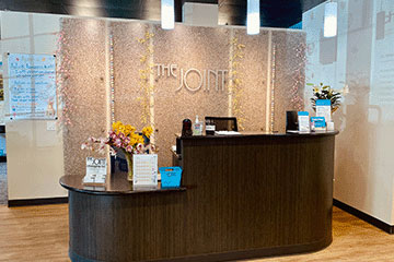 Photo from The Joint Chiropractic clinic - Danville