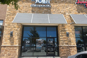 Photo from The Joint Chiropractic clinic - Prosper