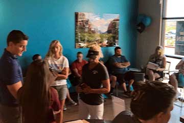 Photo from The Joint Chiropractic clinic - St. George