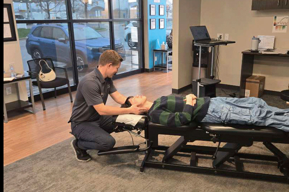 The Joint Kalamazoo Patient Adjustment