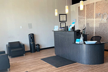 Photo from The Joint Chiropractic clinic - Oak Cliff