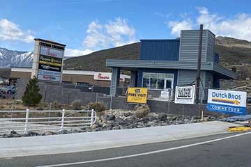 Photo from The Joint Chiropractic clinic - Carson City