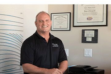 The Joint Chiropractic Granbury Staff