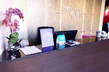 Photo from The Joint Chiropractic clinic - Gardens on Havana