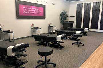 Photo from The Joint Chiropractic clinic - Natomas