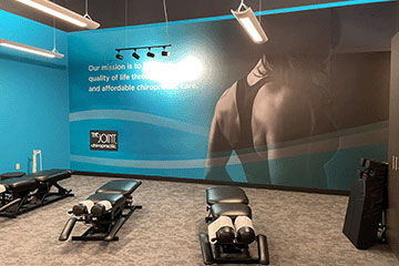 Photo from The Joint Chiropractic clinic - Weston WI