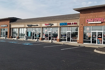 Photo from The Joint Chiropractic clinic - Polaris