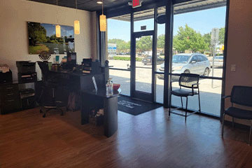 Photo from The Joint Chiropractic clinic - Castle Hills