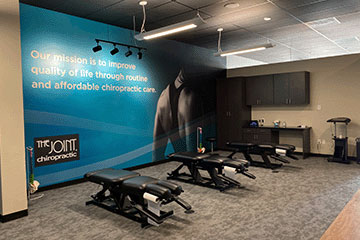 Photo from The Joint Chiropractic clinic - Channelview