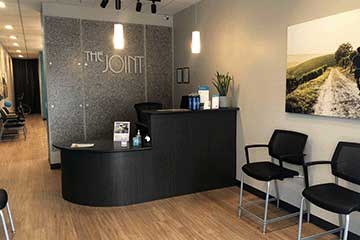 Photo from The Joint Chiropractic clinic - Santa Rosa