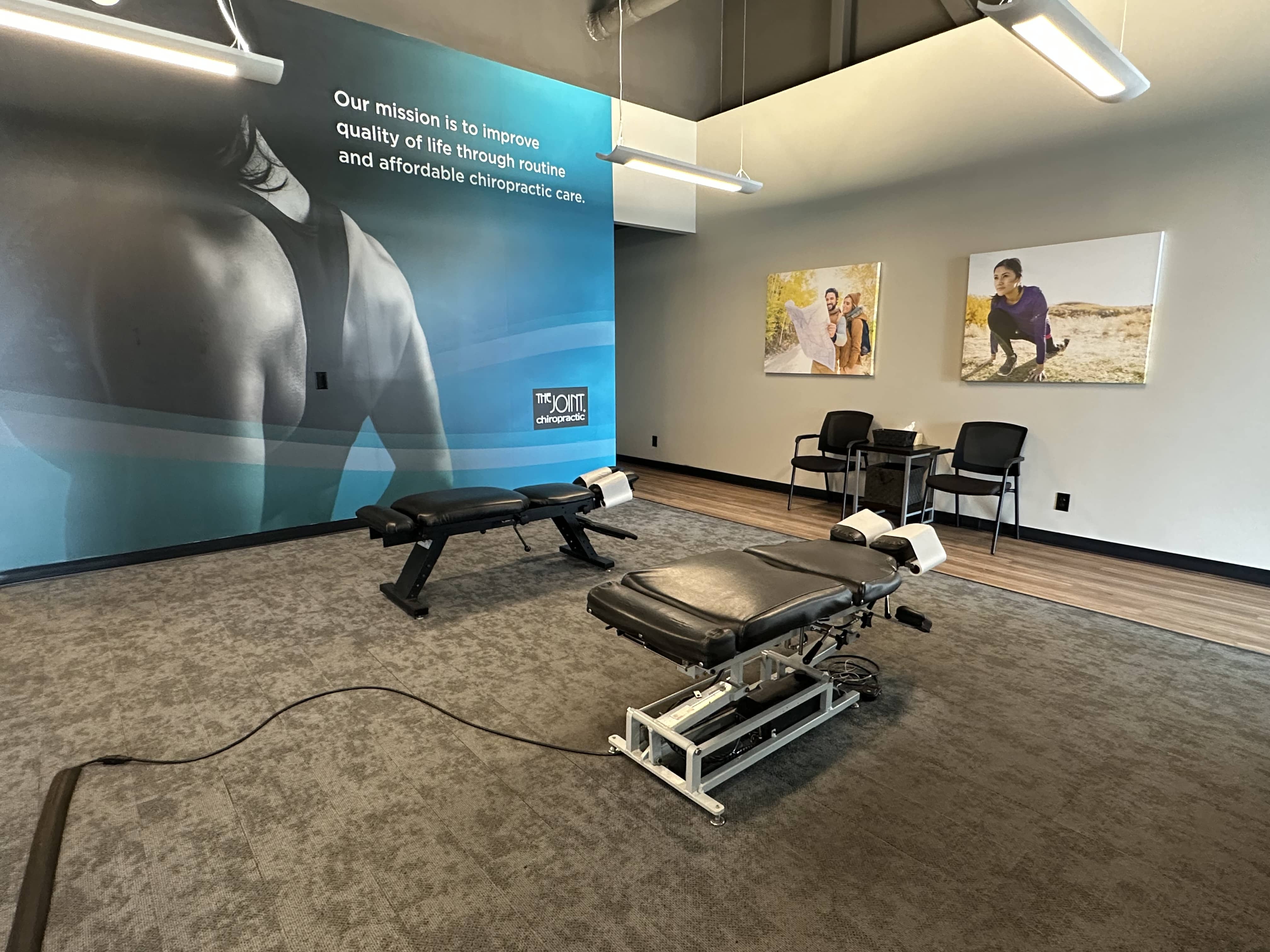 The Joint Chiropractic - Broad Ripple in Indianapolis, IN your neighborhood chiropractor