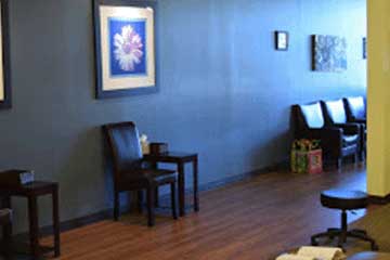 Photo from The Joint Chiropractic clinic - East Mesa