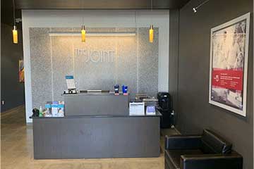 Photo from The Joint Chiropractic clinic - Santee
