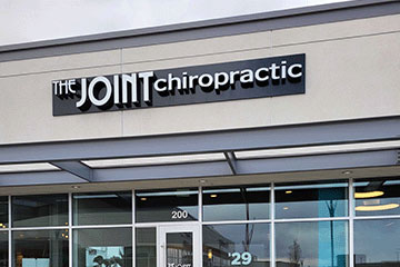 Photo from The Joint Chiropractic clinic - Highlands Ranch