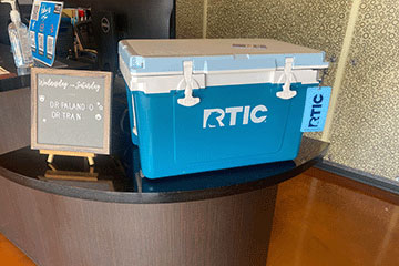 Photo from The Joint Chiropractic clinic - Clear Lake