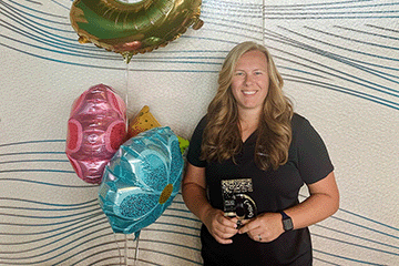 Wichita NW Clinic interior image