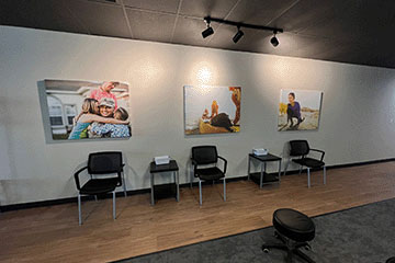 Photo from The Joint Chiropractic clinic - Casa Linda