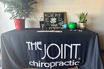 Photo from The Joint Chiropractic clinic - Florence