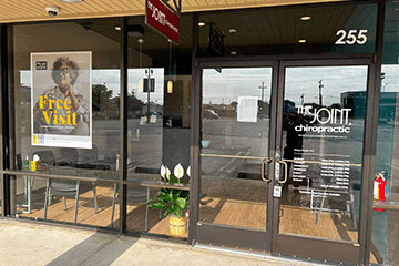 The Joint Chiropractic Duncanville Exterior