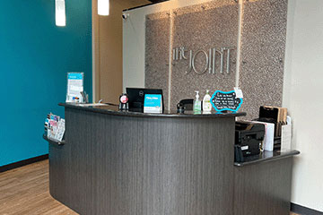 Photo from The Joint Chiropractic clinic - 9th and Colorado