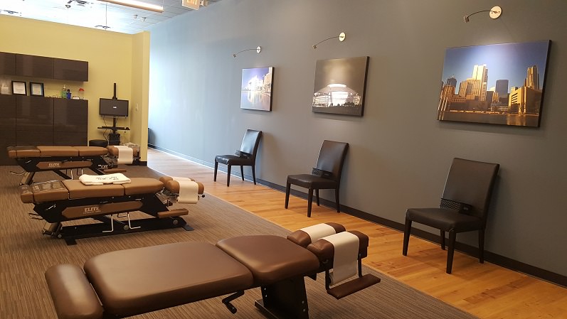 Photo from The Joint Chiropractic clinic - Rowlett