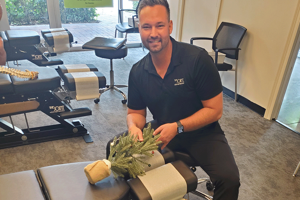 The Joint Chiropractic Fort Lauderdale Staff