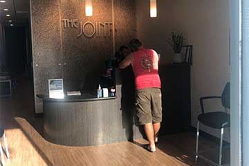 Photo from The Joint Chiropractic clinic - Santa Rosa
