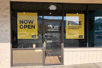 Photo from The Joint Chiropractic clinic - Holladay