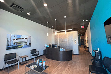 Photo from The Joint Chiropractic clinic - Las Colinas