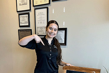 The Joint Chiropractic Clarksville Staff