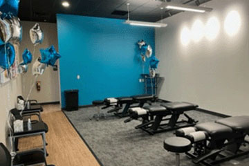 Photo from The Joint Chiropractic clinic - Las Estancias