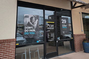 Photo from The Joint Chiropractic clinic - Montano