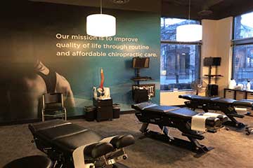 Photo from The Joint Chiropractic clinic - Sugar House