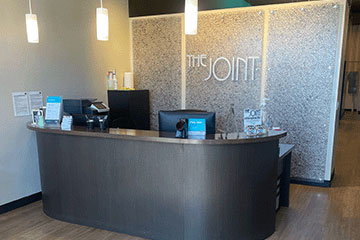Photo from The Joint Chiropractic clinic - Tucson Northwest