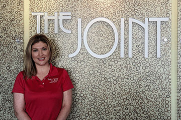 The Joint Chiropractic Copperfield Staff