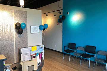 Photo from The Joint Chiropractic clinic - St. George