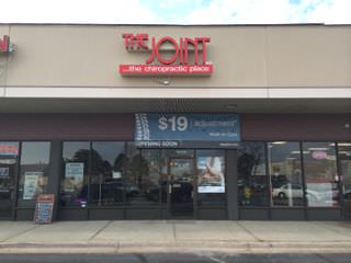 Photo from The Joint Chiropractic clinic - Arvada North