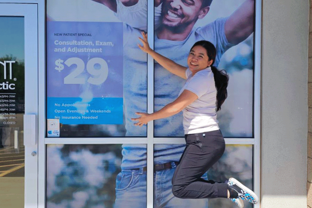 Photo from The Joint Chiropractic clinic - Buckeye