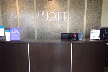 Photo from The Joint Chiropractic clinic - Moon Valley