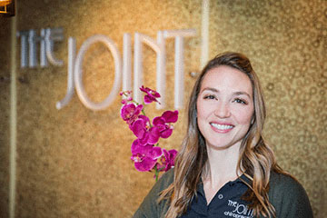 The Joint Chiropractic Glen Ellyn Staff