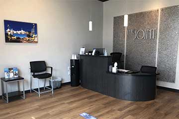 Photo from The Joint Chiropractic clinic - NoHo West