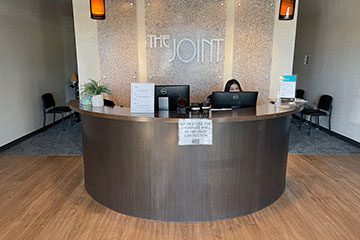 Photo from The Joint Chiropractic clinic - Goodyear